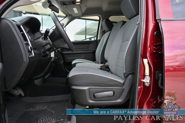 2023 Ram 1500 Classic Tradesman Anchorage AK