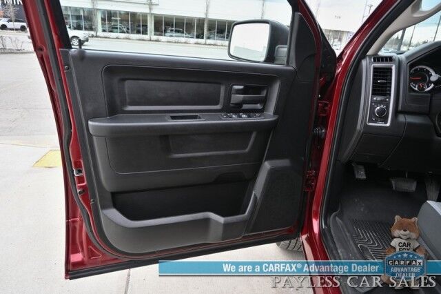 2023 Ram 1500 Classic Tradesman Anchorage AK