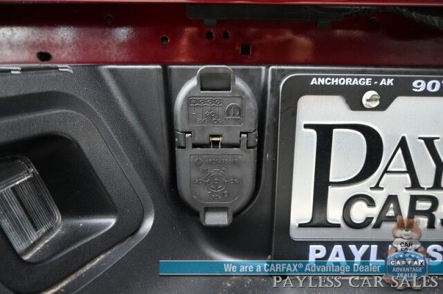 2023 Ram 1500 Classic Tradesman Anchorage AK