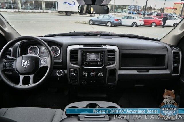 2023 Ram 1500 Classic Tradesman Anchorage AK