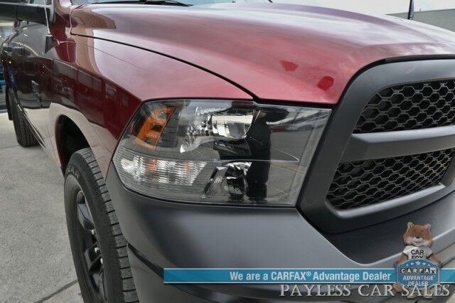 2023 Ram 1500 Classic Tradesman Anchorage AK