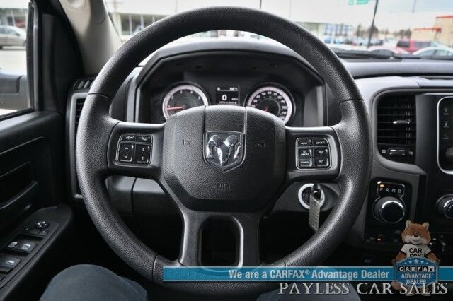 2023 Ram 1500 Classic Tradesman Anchorage AK