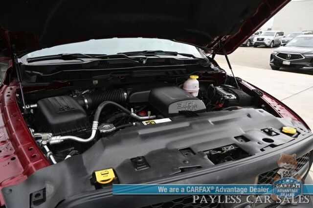 2023 Ram 1500 Classic Tradesman Anchorage AK