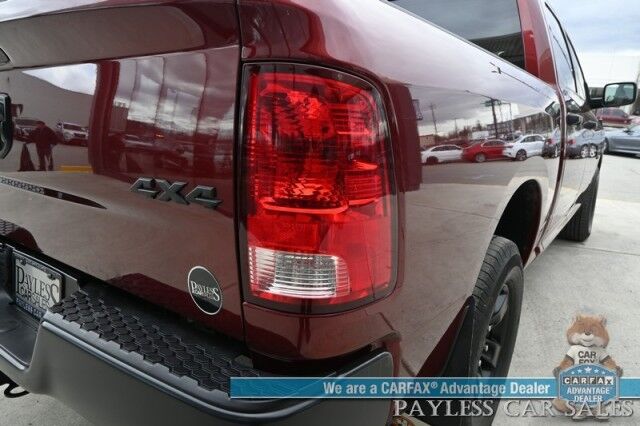 2023 Ram 1500 Classic Tradesman Anchorage AK