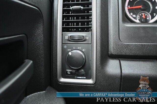 2023 Ram 1500 Classic Tradesman Anchorage AK