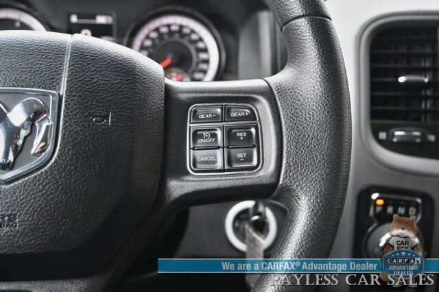 2023 Ram 1500 Classic Tradesman Anchorage AK