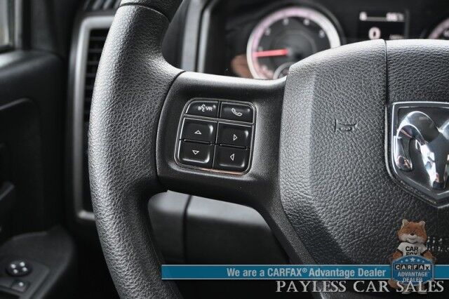 2023 Ram 1500 Classic Tradesman Anchorage AK