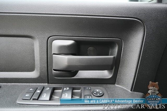 2023 Ram 1500 Classic Tradesman Anchorage AK