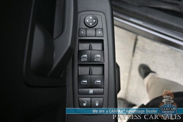 2023 Ram 1500 Classic Tradesman Anchorage AK