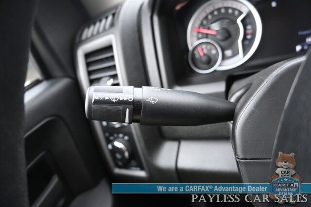 2023 Ram 1500 Classic Tradesman Anchorage AK