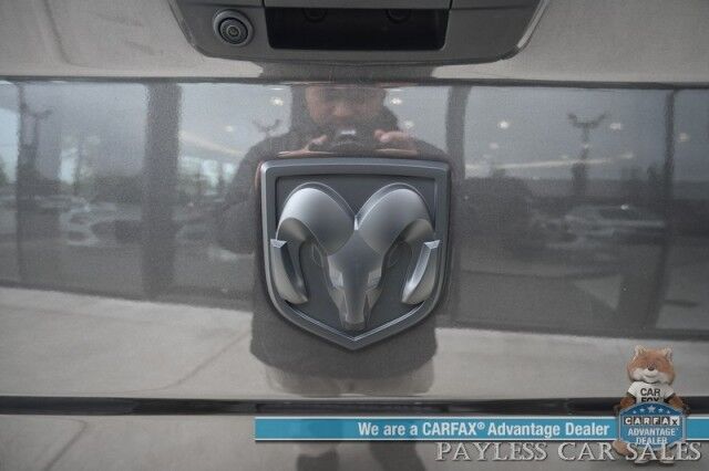 2023 Ram 1500 Classic Tradesman Anchorage AK