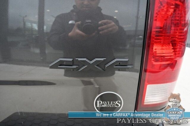 2023 Ram 1500 Classic Tradesman Anchorage AK