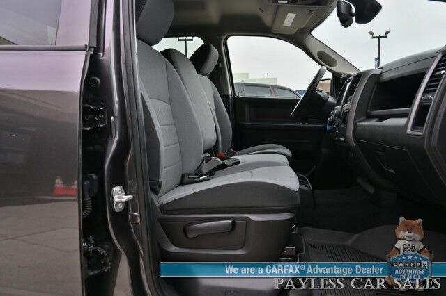 2023 Ram 1500 Classic Tradesman Anchorage AK
