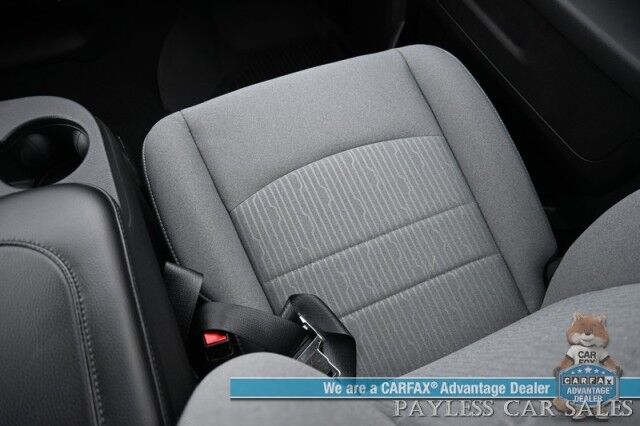 2023 Ram 1500 Classic Tradesman Anchorage AK