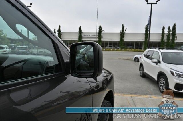 2023 Ram 1500 Classic Tradesman Anchorage AK