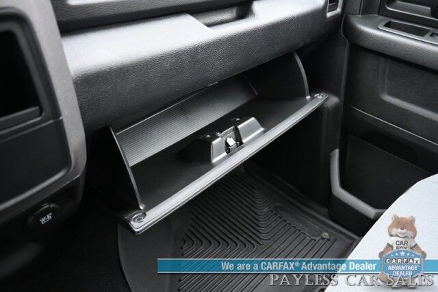 2023 Ram 1500 Classic Tradesman Anchorage AK