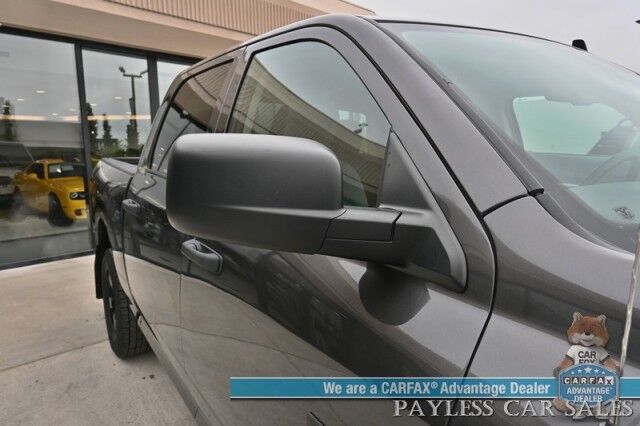 2023 Ram 1500 Classic Tradesman Anchorage AK
