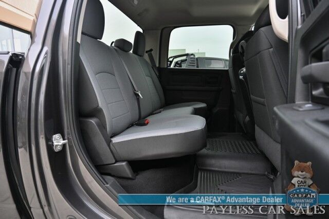 2023 Ram 1500 Classic Tradesman Anchorage AK