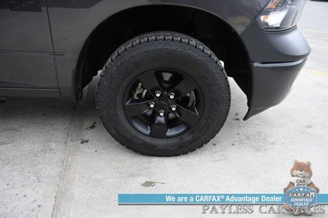 2023 Ram 1500 Classic Tradesman Anchorage AK
