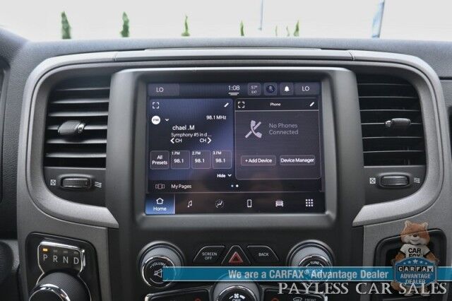 2023 Ram 1500 Classic Tradesman Anchorage AK