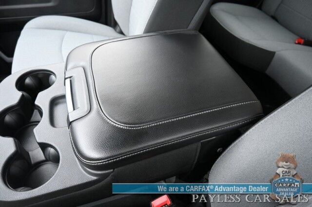 2023 Ram 1500 Classic Tradesman Anchorage AK