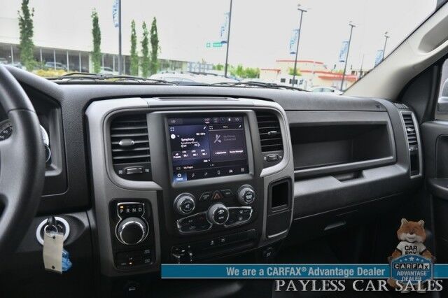 2023 Ram 1500 Classic Tradesman Anchorage AK