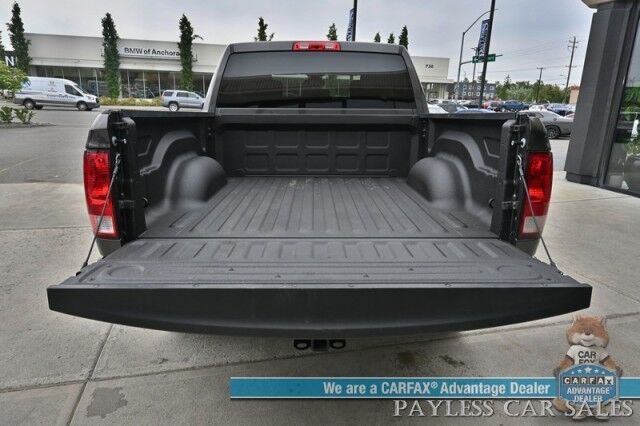2023 Ram 1500 Classic Tradesman Anchorage AK