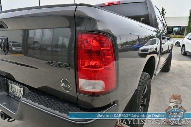 2023 Ram 1500 Classic Tradesman Anchorage AK