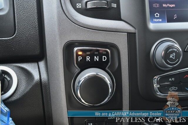 2023 Ram 1500 Classic Tradesman Anchorage AK