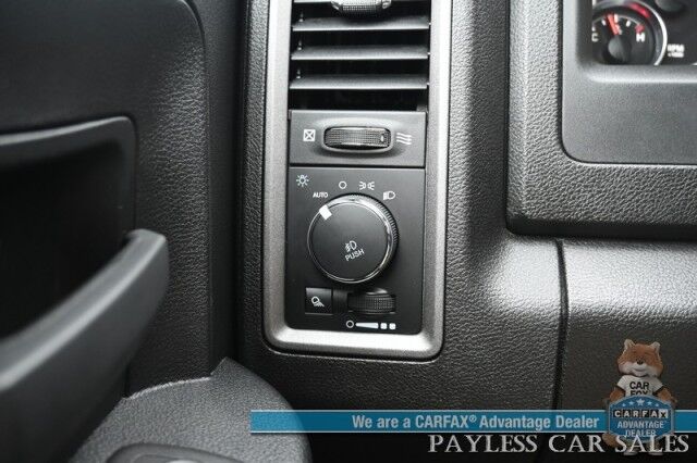 2023 Ram 1500 Classic Tradesman Anchorage AK