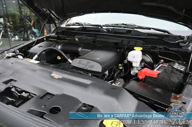 2023 Ram 1500 Classic Tradesman Anchorage AK
