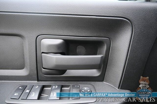 2023 Ram 1500 Classic Tradesman Anchorage AK