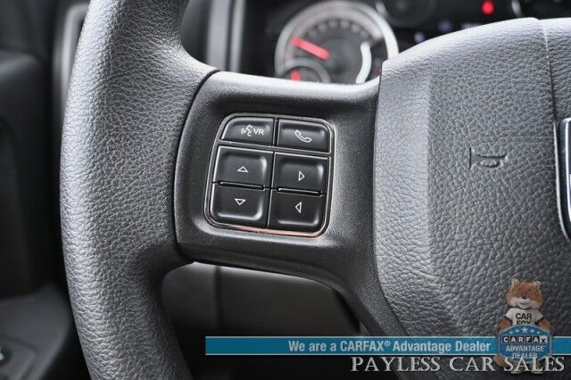 2023 Ram 1500 Classic Tradesman Anchorage AK
