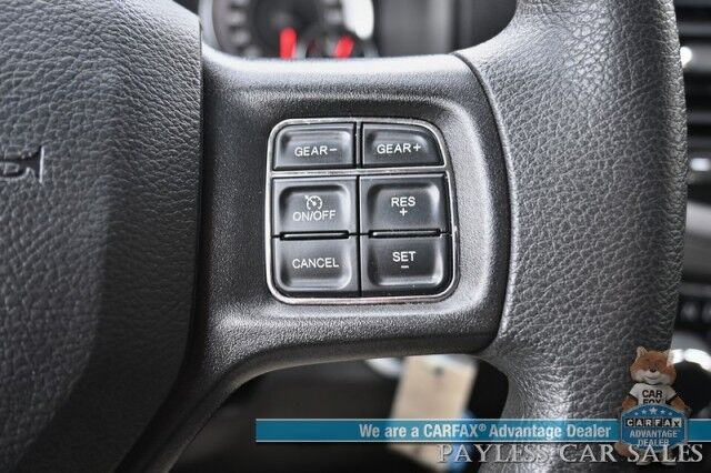 2023 Ram 1500 Classic Tradesman Anchorage AK
