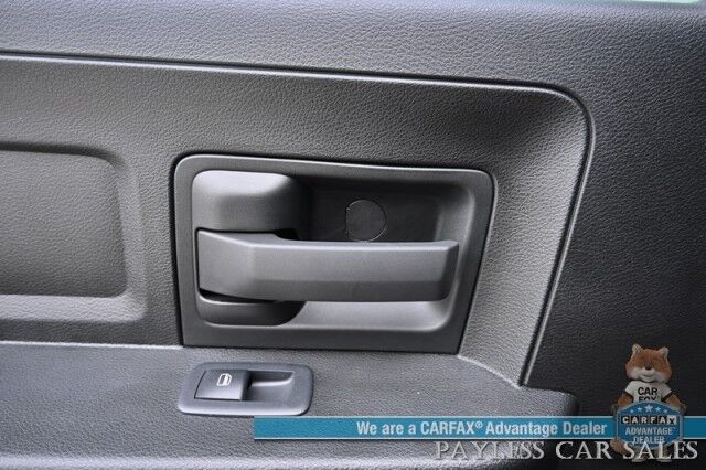 2023 Ram 1500 Classic Tradesman Anchorage AK