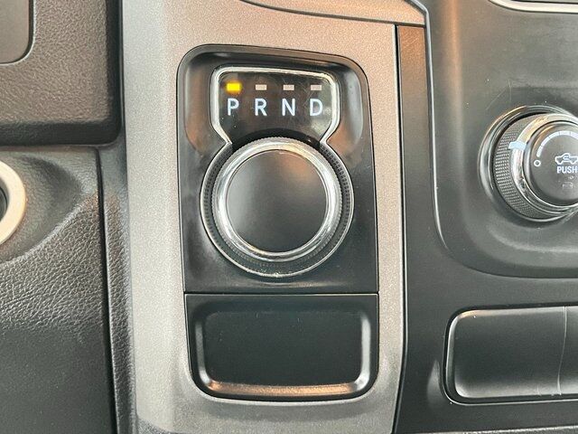 2023 Ram 1500 Classic Tradesman Carrollton TX