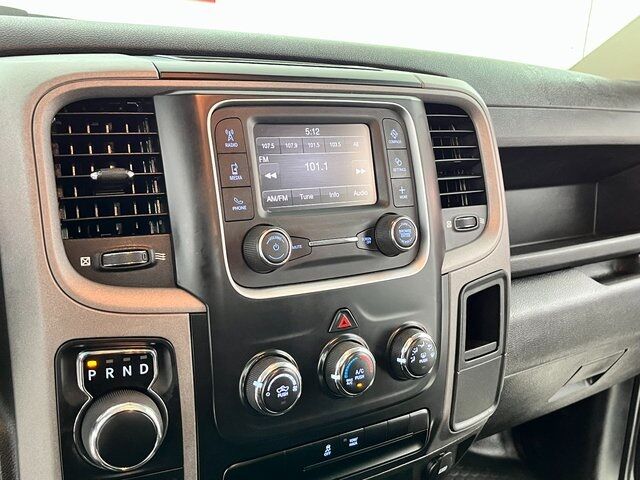 2023 Ram 1500 Classic Tradesman Carrollton TX