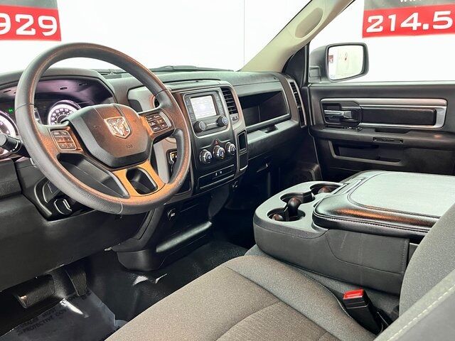 2023 Ram 1500 Classic Tradesman Carrollton TX