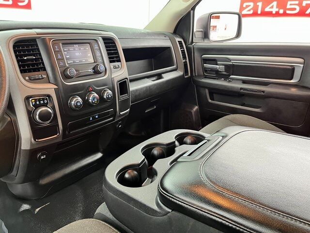 2023 Ram 1500 Classic Tradesman Carrollton TX