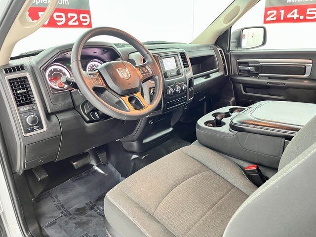 2023 Ram 1500 Classic Tradesman Carrollton TX