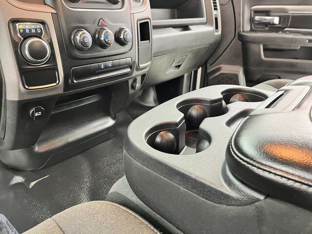 2023 Ram 1500 Classic Tradesman Carrollton TX