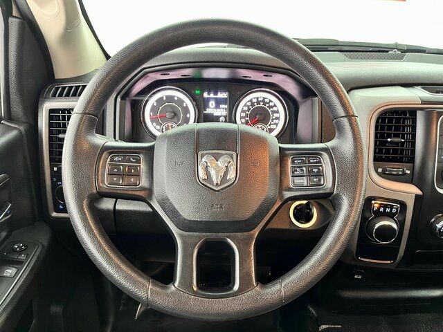 2023 Ram 1500 Classic Tradesman Carrollton TX