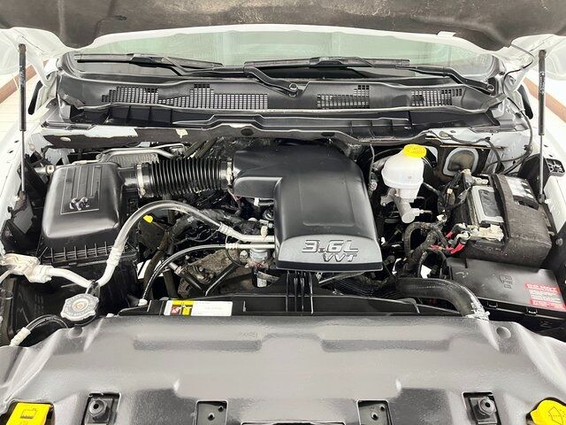 2023 Ram 1500 Classic Tradesman Carrollton TX