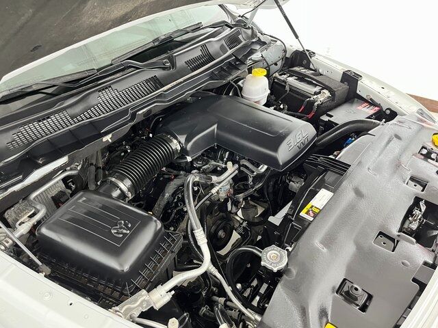 2023 Ram 1500 Classic Tradesman Carrollton TX