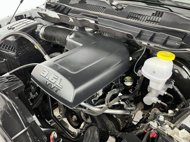 2023 Ram 1500 Classic Tradesman Carrollton TX