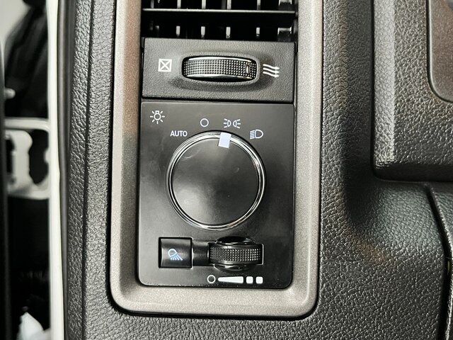 2023 Ram 1500 Classic Tradesman Carrollton TX