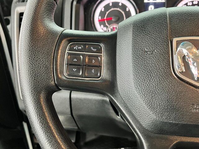 2023 Ram 1500 Classic Tradesman Carrollton TX