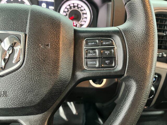 2023 Ram 1500 Classic Tradesman Carrollton TX