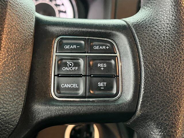 2023 Ram 1500 Classic Tradesman Carrollton TX