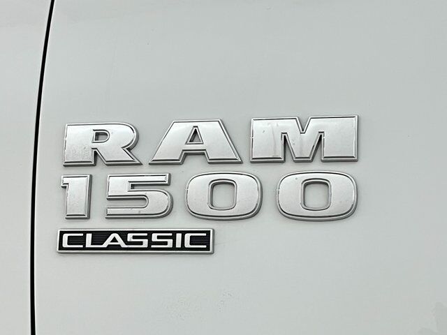 2023 Ram 1500 Classic Tradesman Carrollton TX